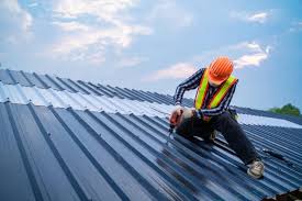 Best Rubber Roofing (EPDM, TPO)  in Ukiah, CA